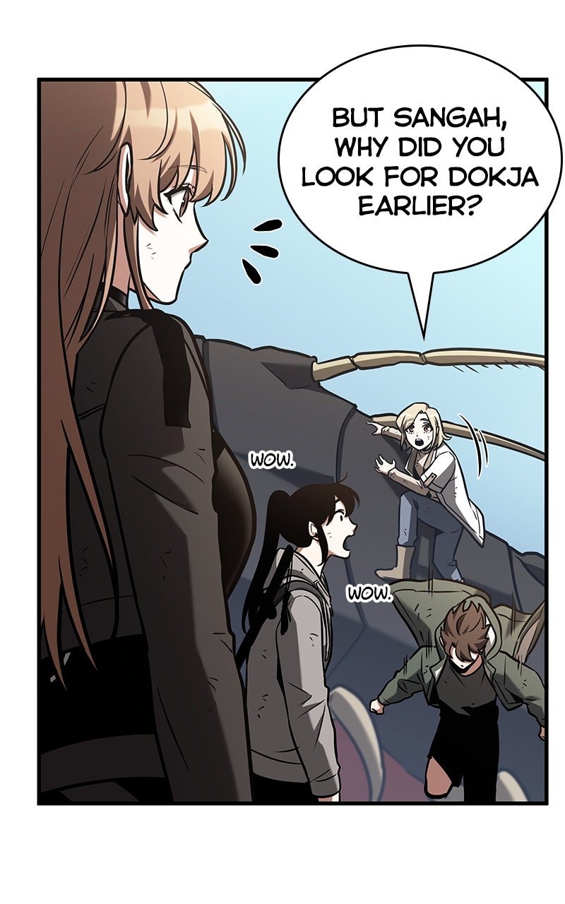 Read Omniscient Reader's Viewpoint EN Manga Online