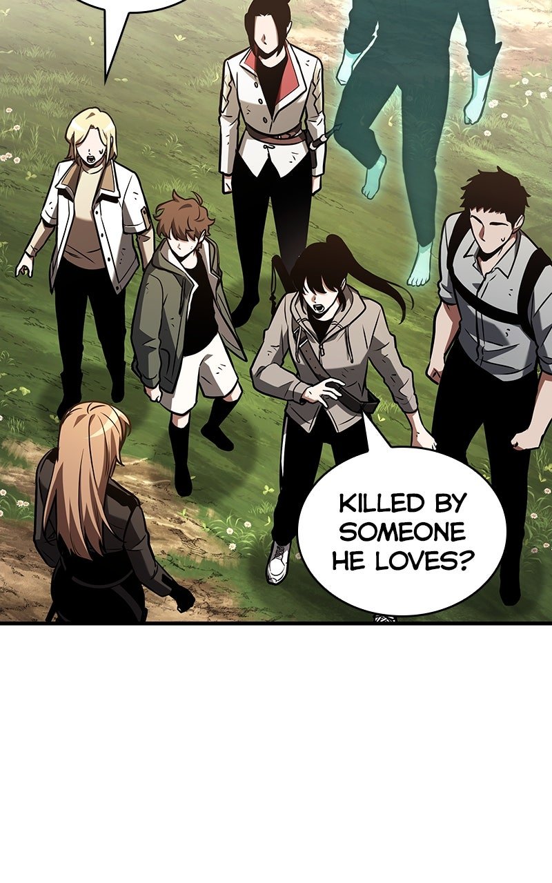 Read Omniscient Reader's Viewpoint EN Manga Online