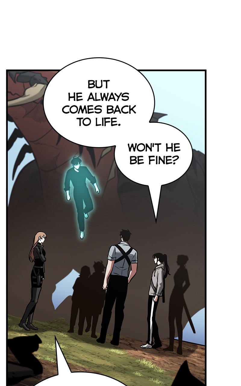 Read Omniscient Reader's Viewpoint EN Manga Online