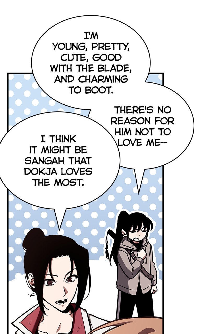 Read Omniscient Reader's Viewpoint EN Manga Online