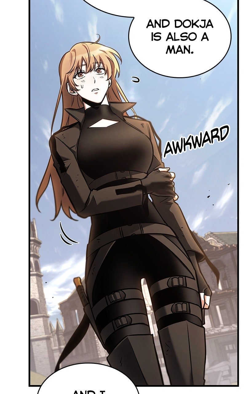 Read Omniscient Reader's Viewpoint EN Manga Online