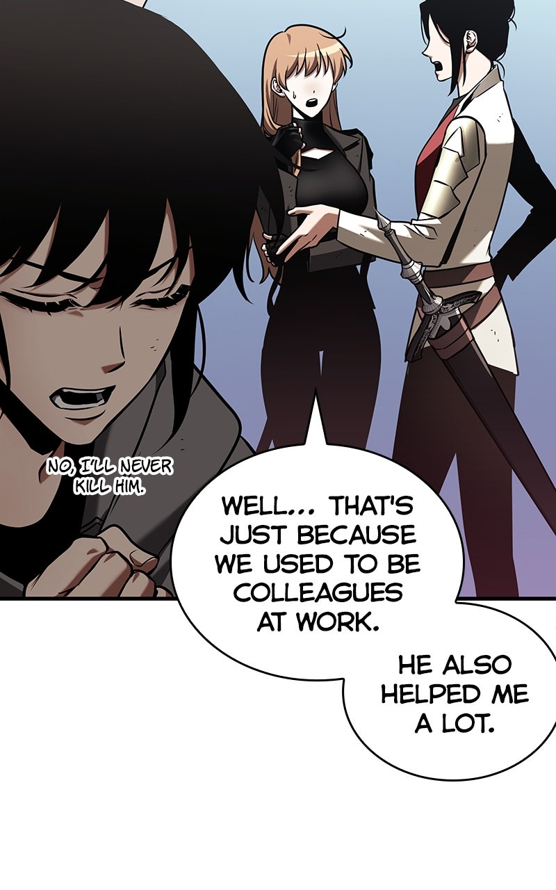 Read Omniscient Reader's Viewpoint EN Manga Online