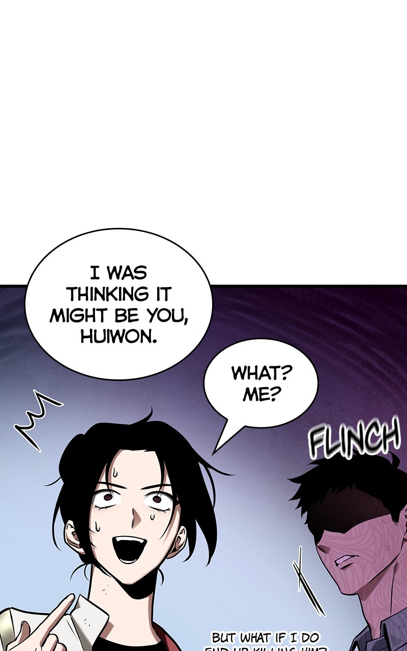 Read Omniscient Reader's Viewpoint EN Manga Online