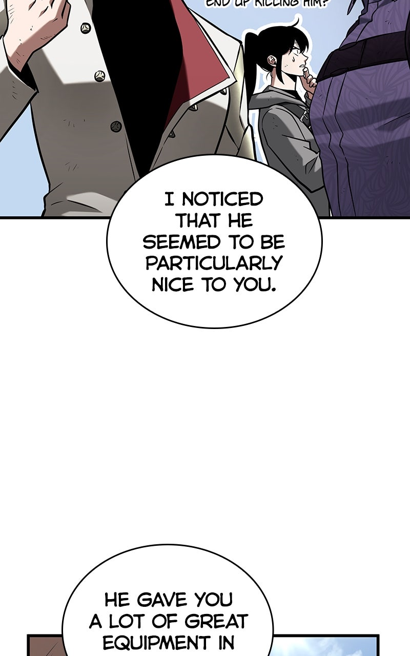 Read Omniscient Reader's Viewpoint EN Manga Online