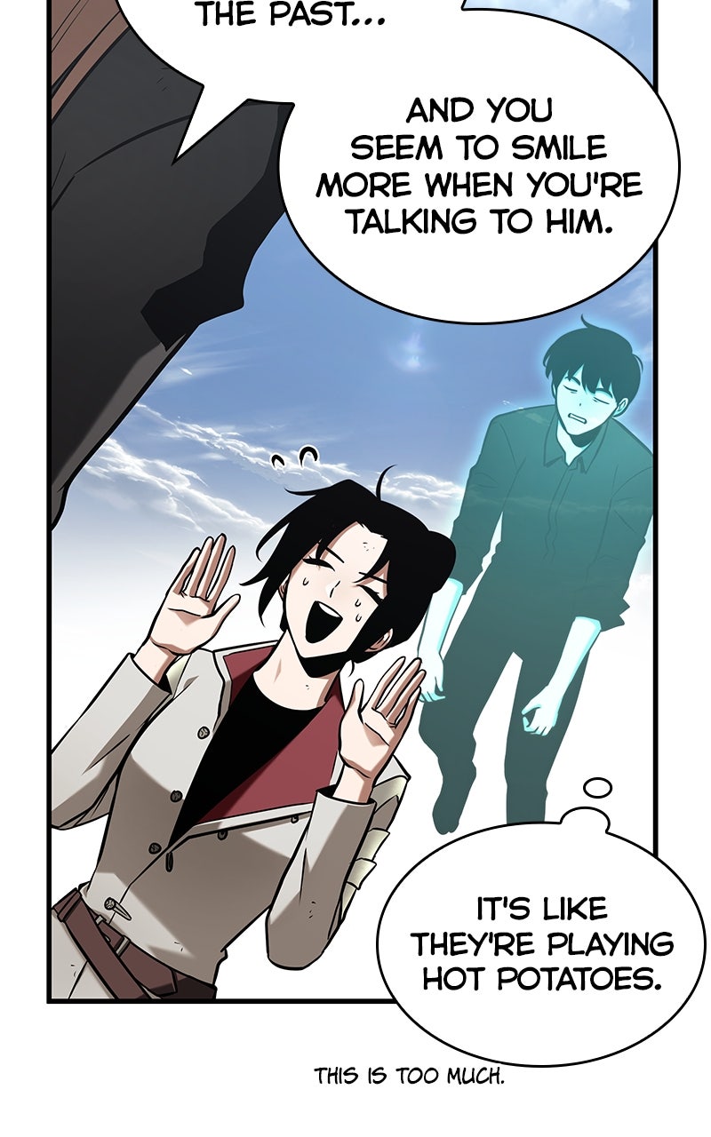 Read Omniscient Reader's Viewpoint EN Manga Online