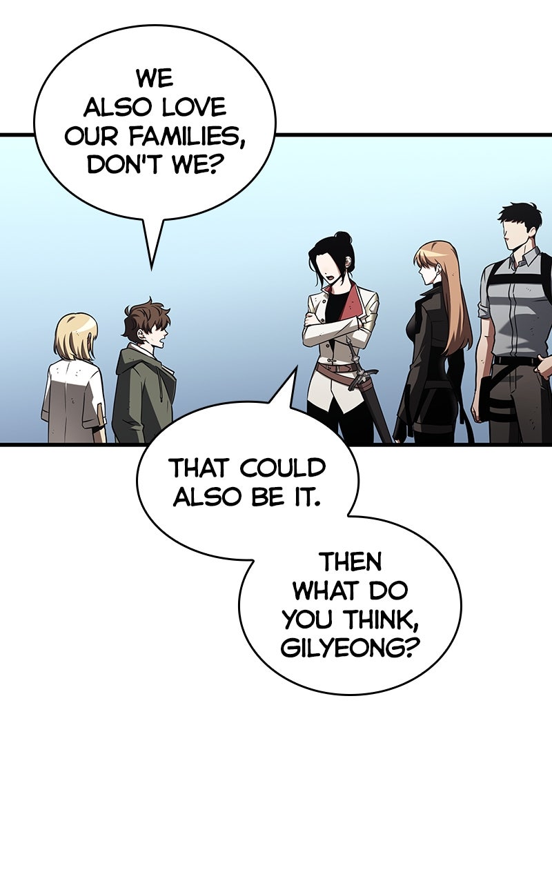 Read Omniscient Reader's Viewpoint EN Manga Online