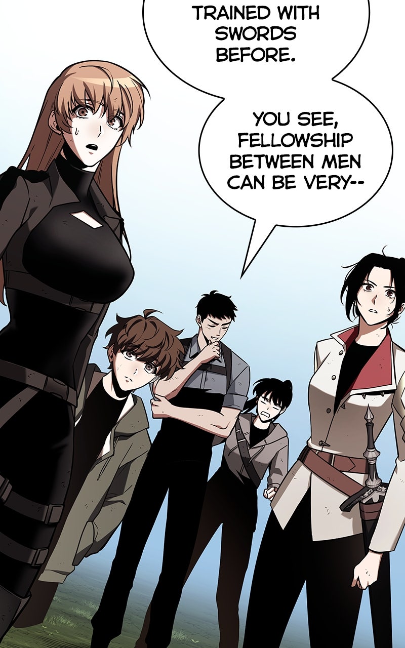 Read Omniscient Reader's Viewpoint EN Manga Online