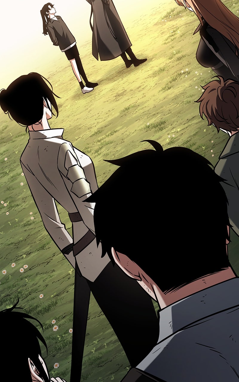 Read Omniscient Reader's Viewpoint EN Manga Online