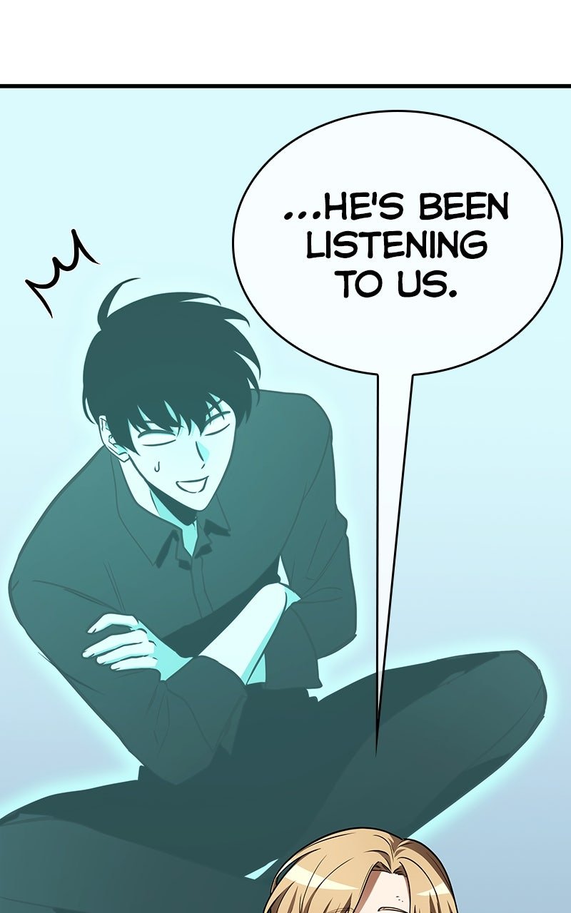 Read Omniscient Reader's Viewpoint EN Manga Online