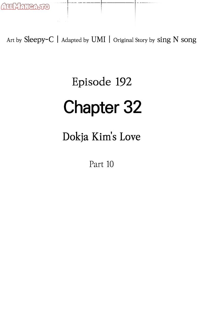 Read Omniscient Reader's Viewpoint EN Manga Online