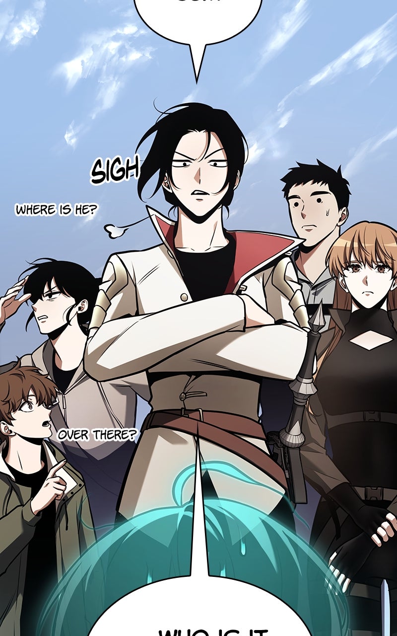 Read Omniscient Reader's Viewpoint EN Manga Online