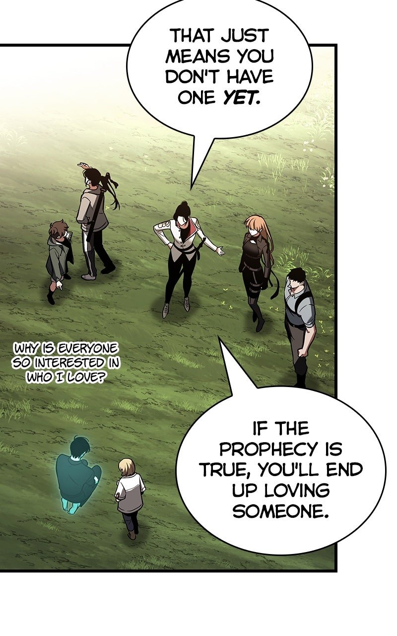 Read Omniscient Reader's Viewpoint EN Manga Online