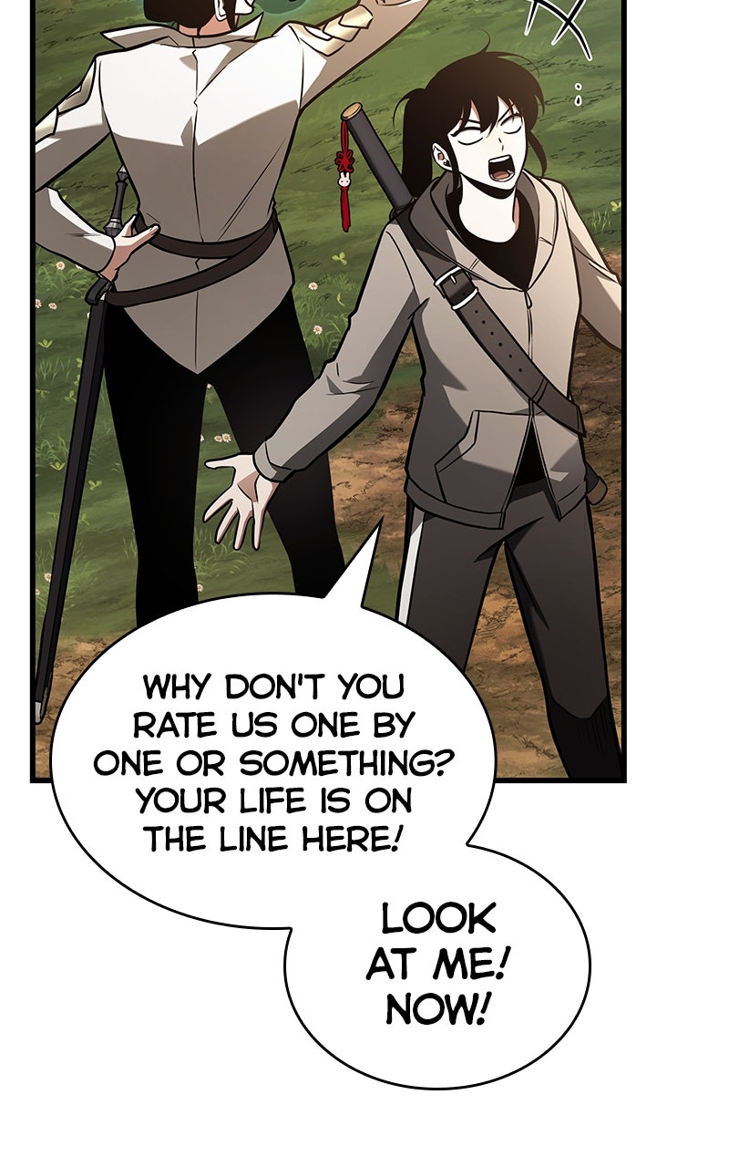 Read Omniscient Reader's Viewpoint EN Manga Online