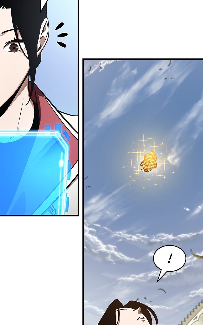 Read Omniscient Reader's Viewpoint EN Manga Online