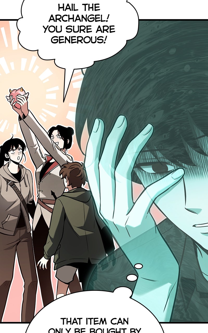 Read Omniscient Reader's Viewpoint EN Manga Online