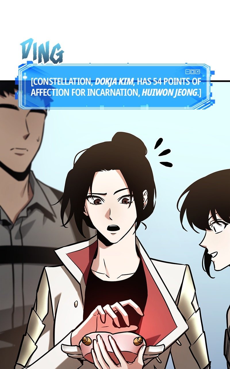 Read Omniscient Reader's Viewpoint EN Manga Online