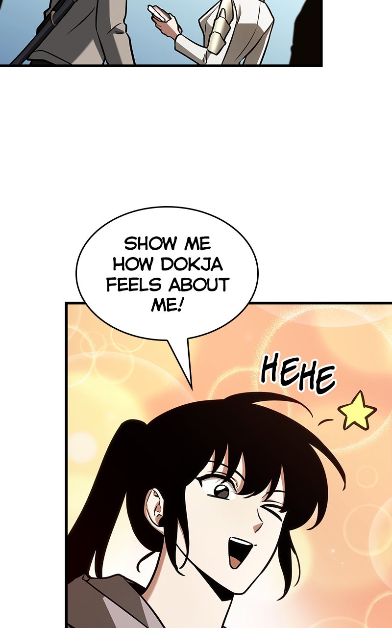 Read Omniscient Reader's Viewpoint EN Manga Online