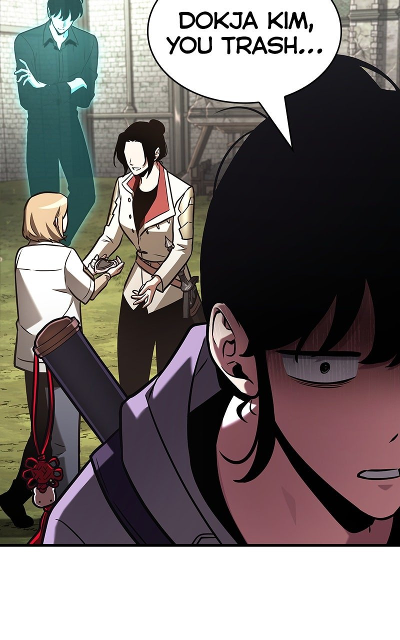 Read Omniscient Reader's Viewpoint EN Manga Online