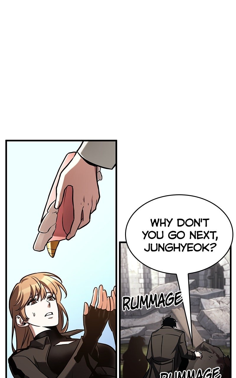 Read Omniscient Reader's Viewpoint EN Manga Online