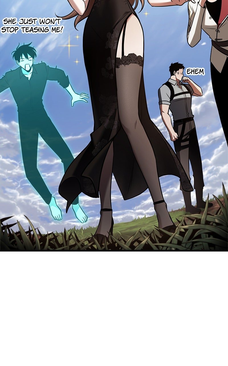 Read Omniscient Reader's Viewpoint EN Manga Online