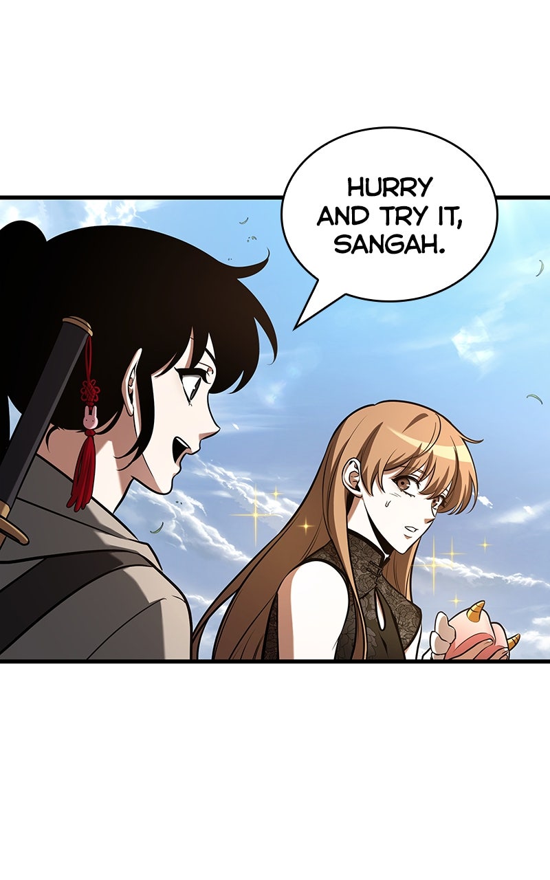 Read Omniscient Reader's Viewpoint EN Manga Online