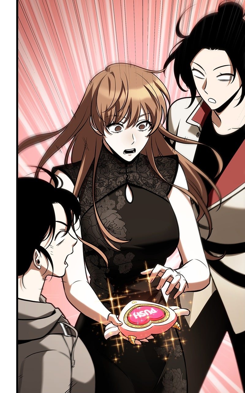 Read Omniscient Reader's Viewpoint EN Manga Online