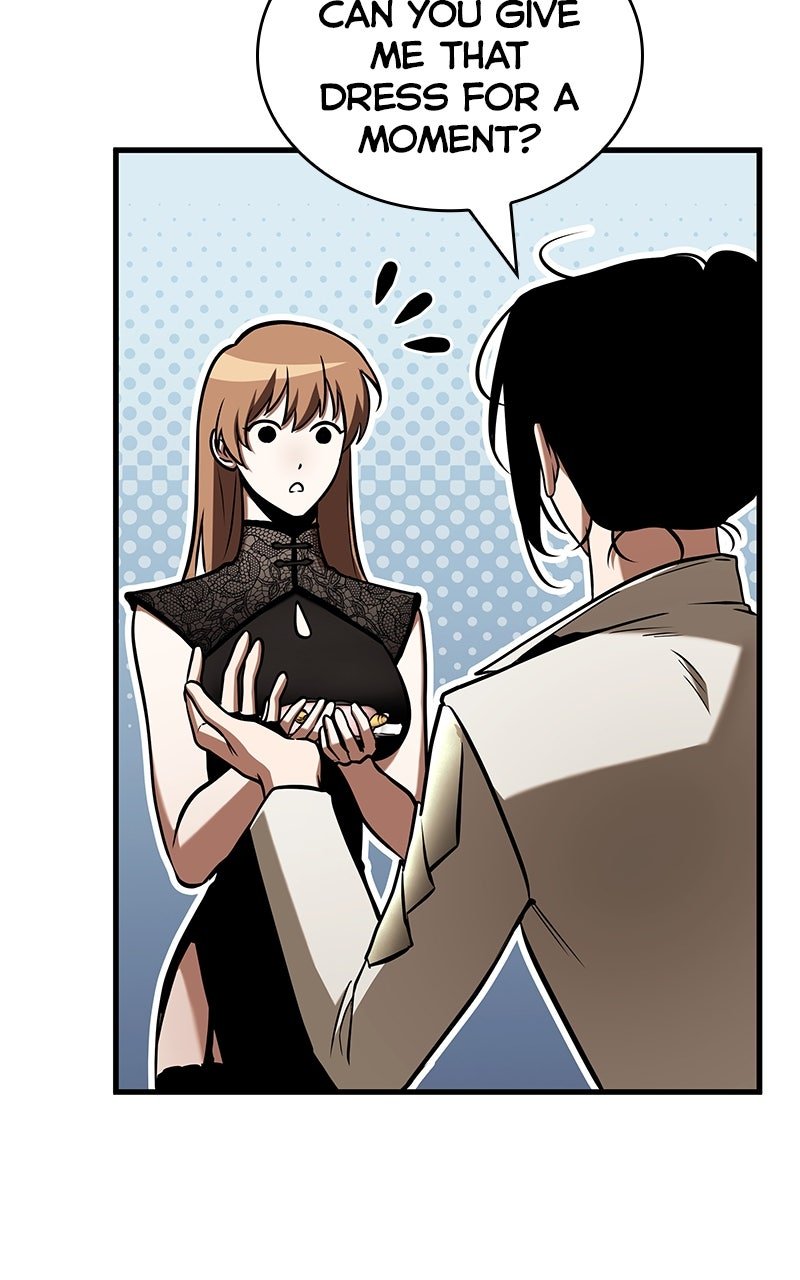 Read Omniscient Reader's Viewpoint EN Manga Online