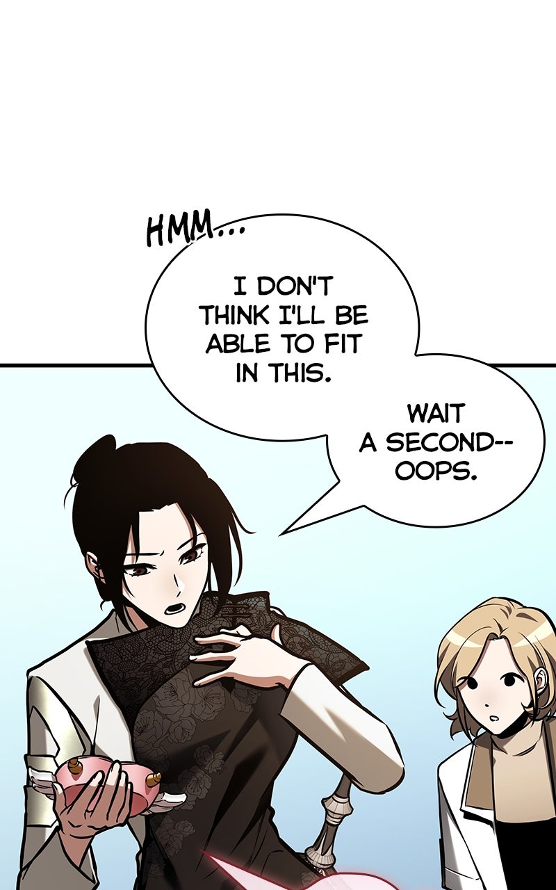 Read Omniscient Reader's Viewpoint EN Manga Online