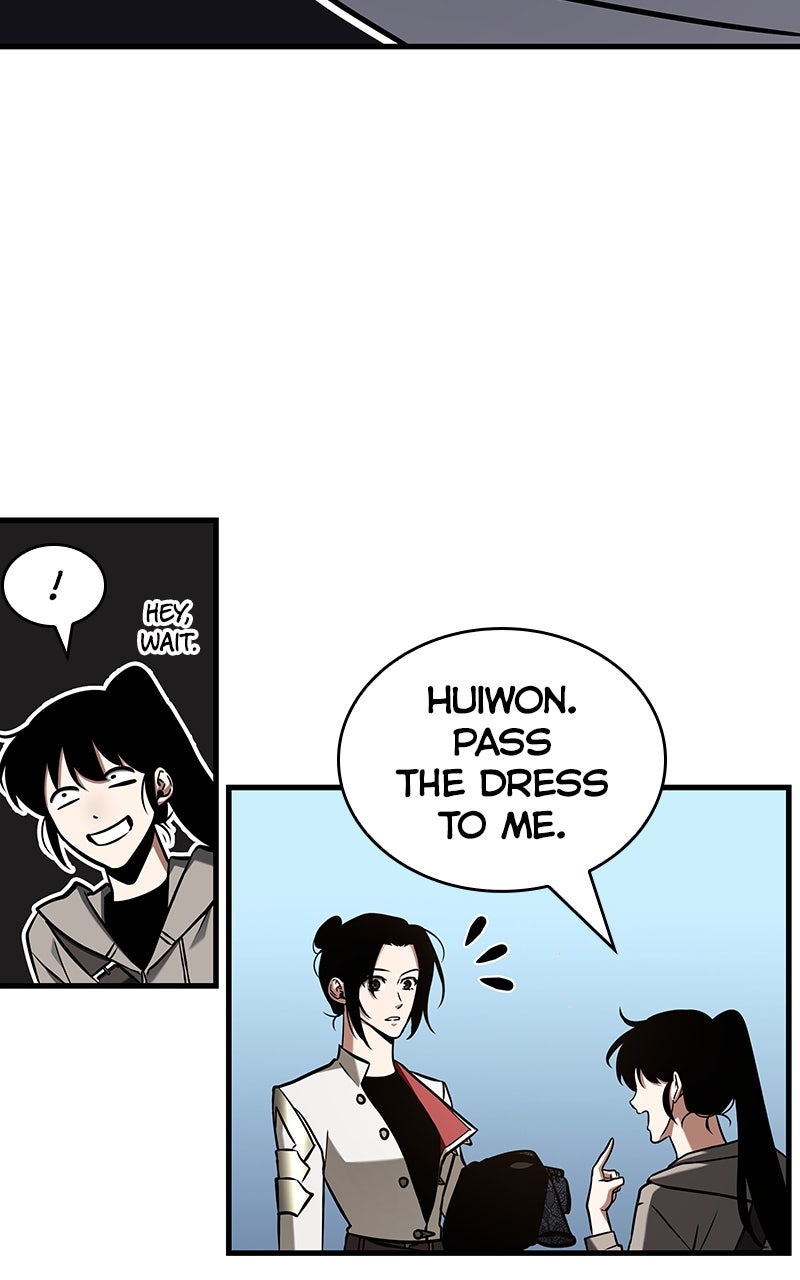 Read Omniscient Reader's Viewpoint EN Manga Online