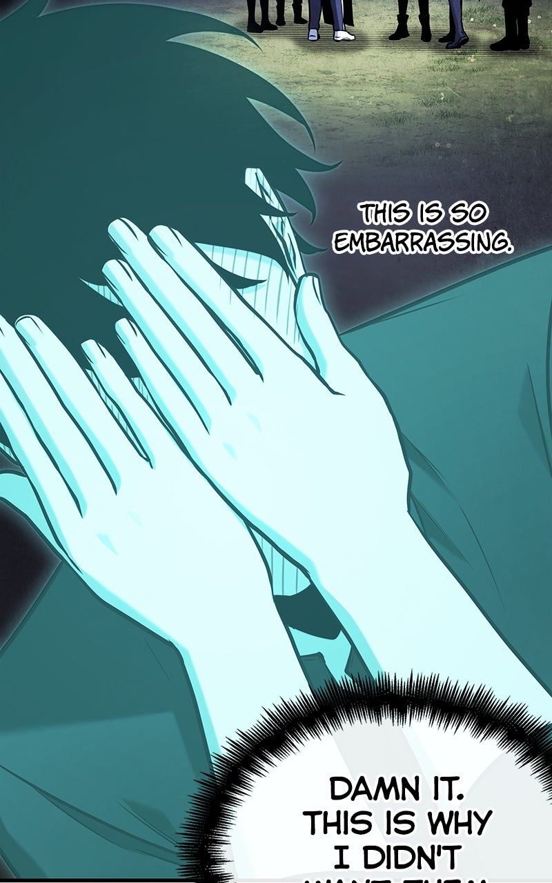 Read Omniscient Reader's Viewpoint EN Manga Online