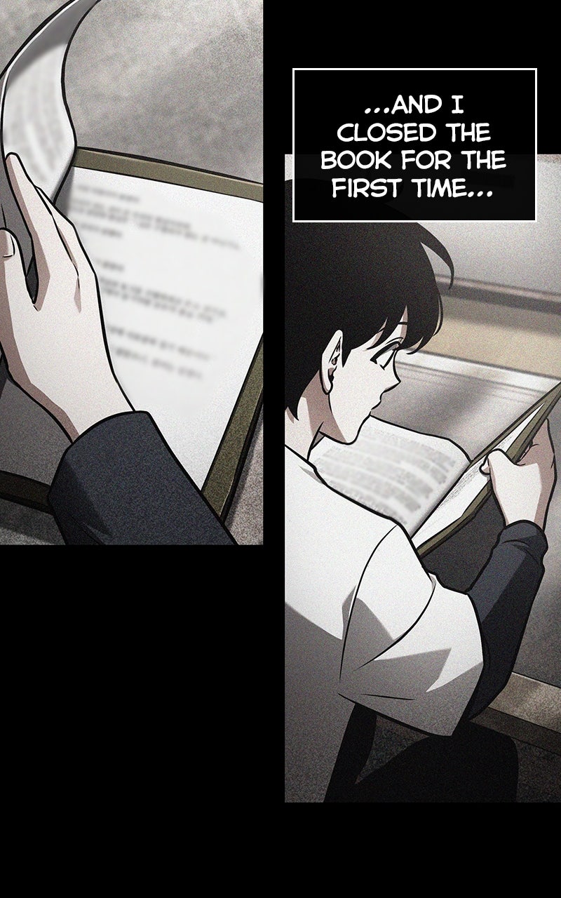 Read Omniscient Reader's Viewpoint EN Manga Online