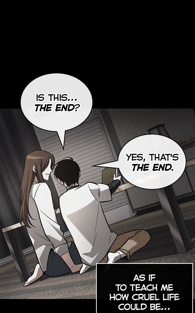 Read Omniscient Reader's Viewpoint EN Manga Online