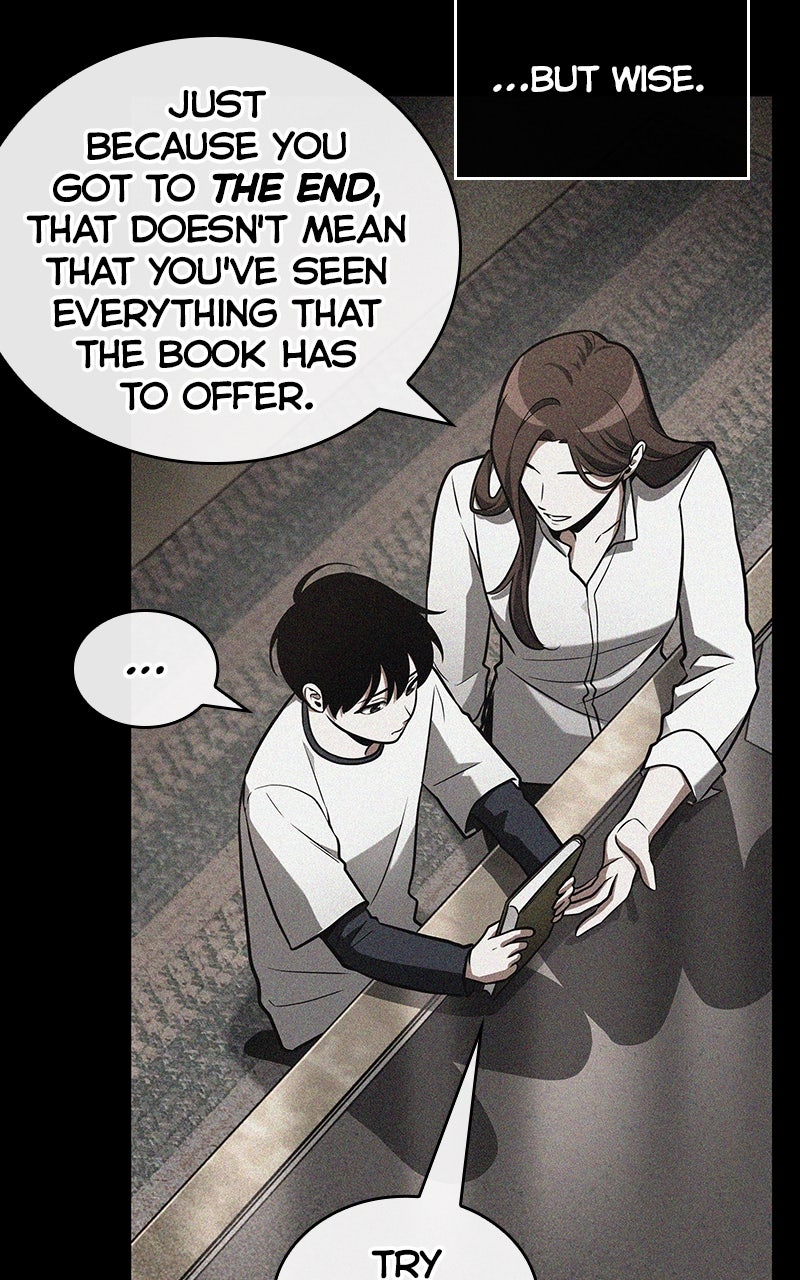 Read Omniscient Reader's Viewpoint EN Manga Online