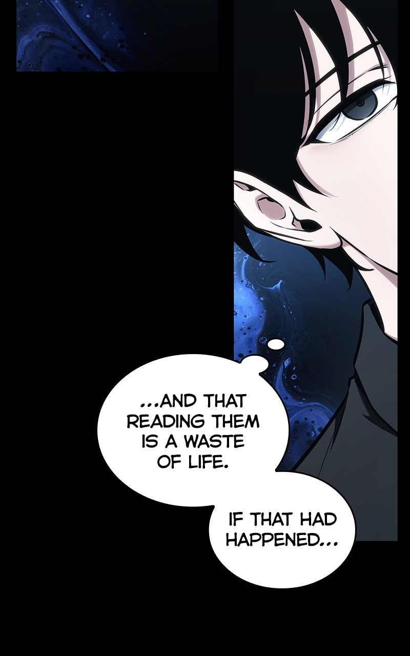 Read Omniscient Reader's Viewpoint EN Manga Online