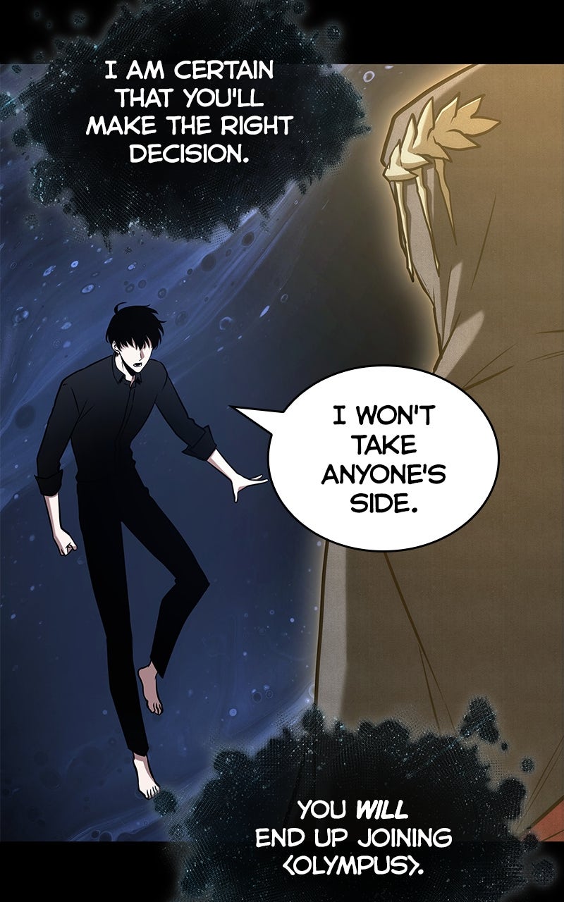 Read Omniscient Reader's Viewpoint EN Manga Online