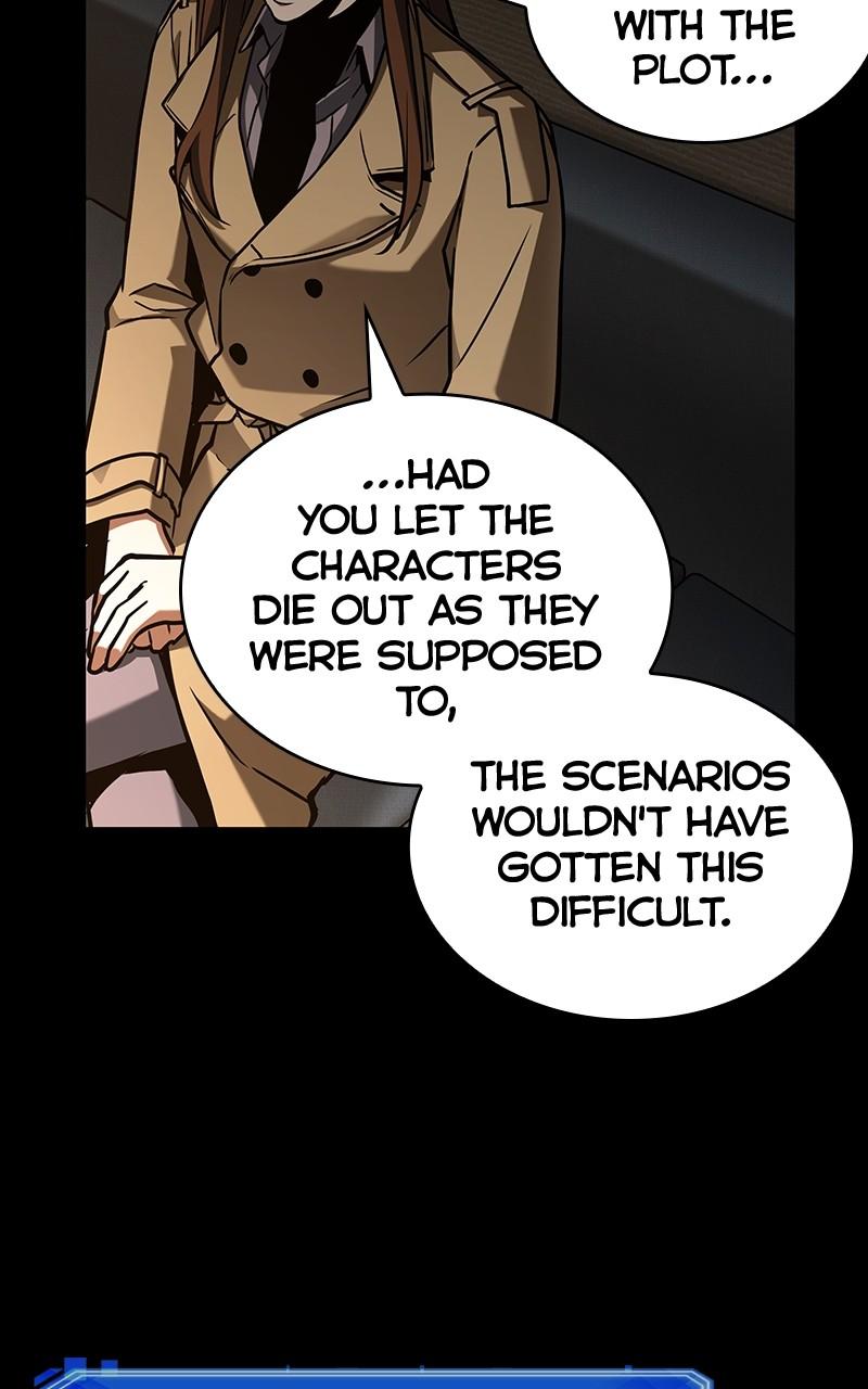 Read Omniscient Reader's Viewpoint EN Manga Online