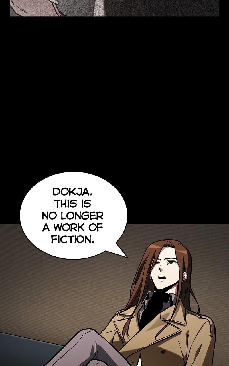 Read Omniscient Reader's Viewpoint EN Manga Online