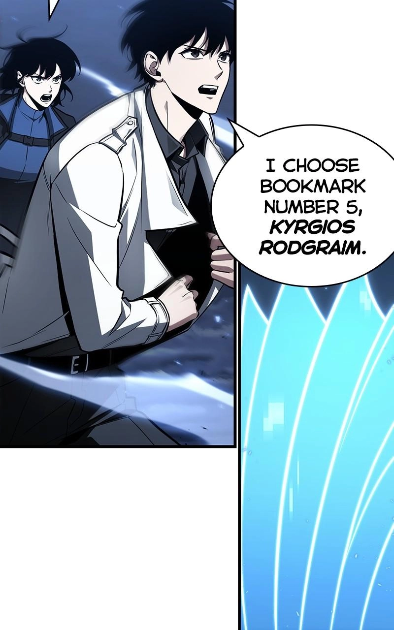 Read Omniscient Reader's Viewpoint EN Manga Online