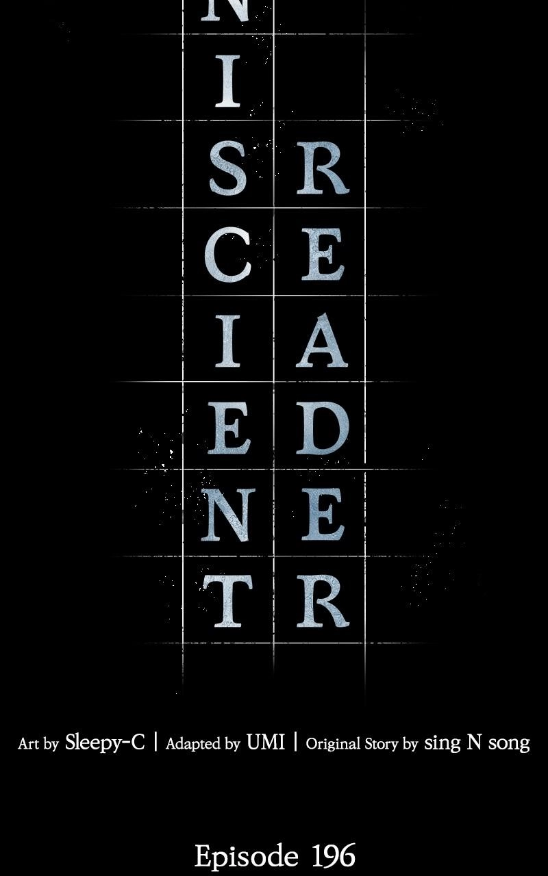 Read Omniscient Reader's Viewpoint EN Manga Online