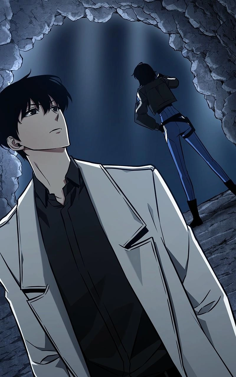 Read Omniscient Reader's Viewpoint EN Manga Online