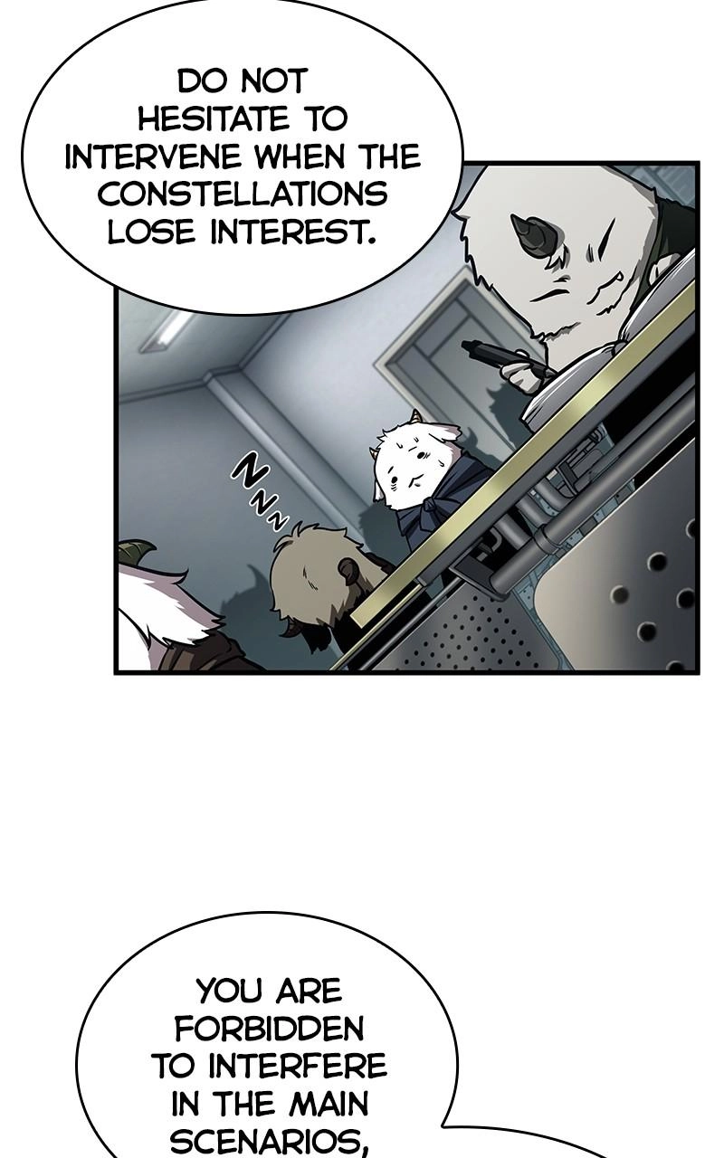 Read Omniscient Reader's Viewpoint EN Manga Online