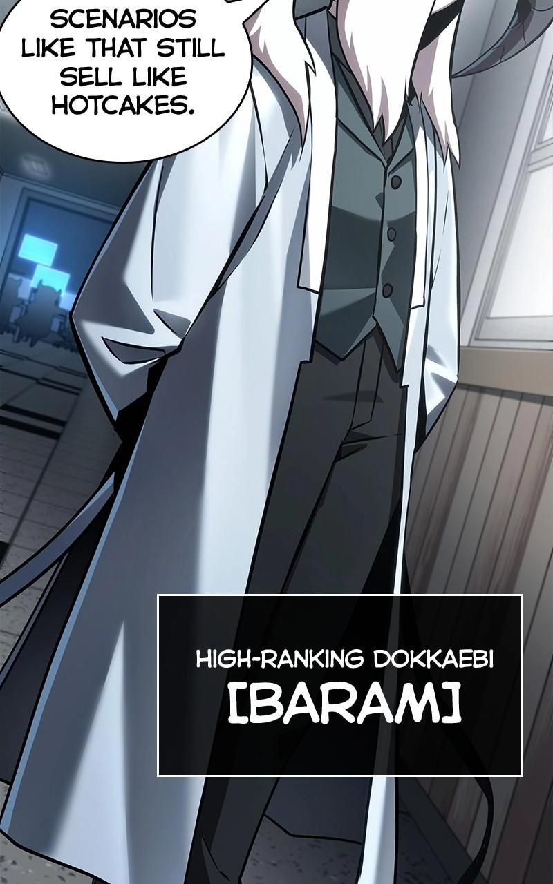 Read Omniscient Reader's Viewpoint EN Manga Online