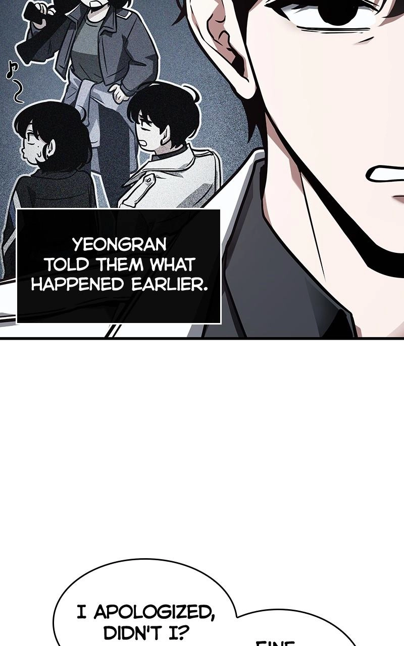 Read Omniscient Reader's Viewpoint EN Manga Online