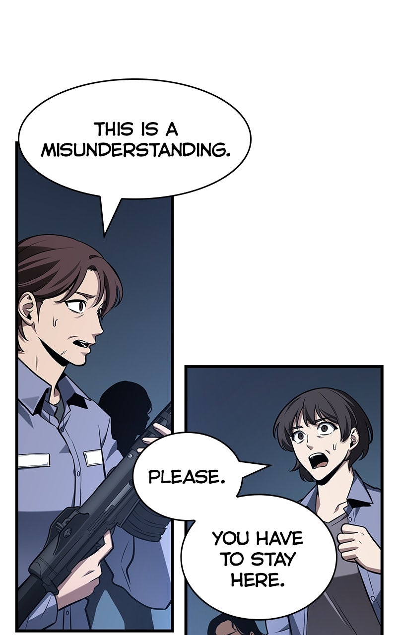 Read Omniscient Reader's Viewpoint EN Manga Online