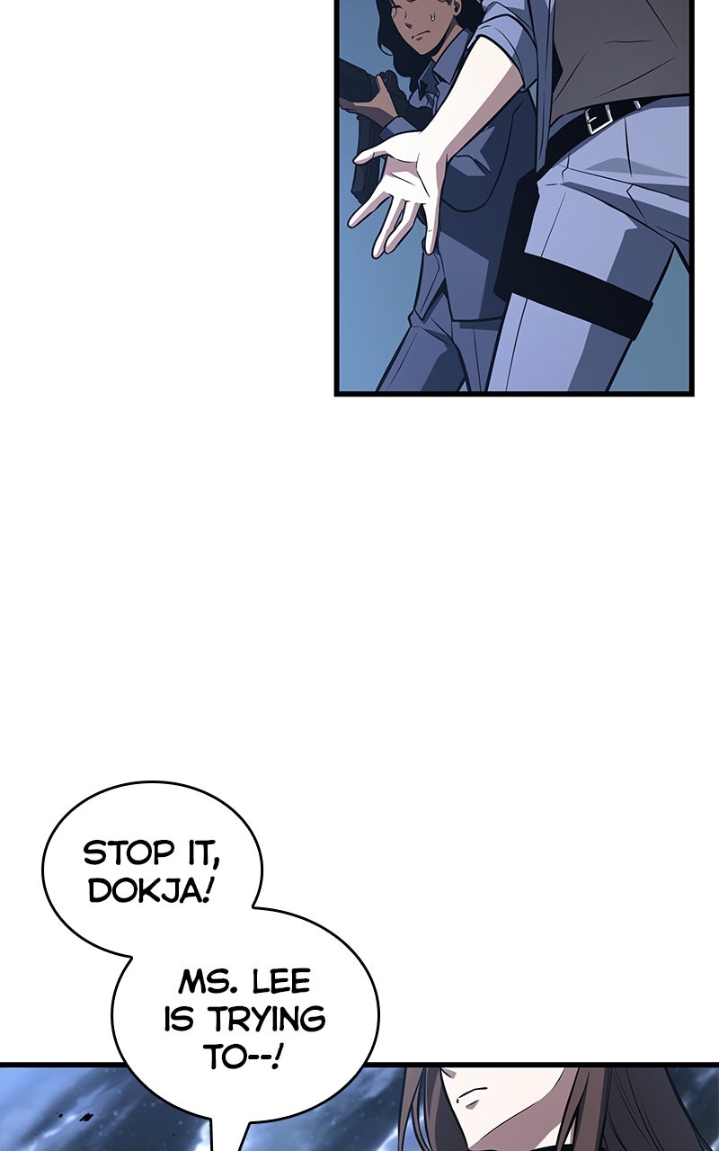 Read Omniscient Reader's Viewpoint EN Manga Online