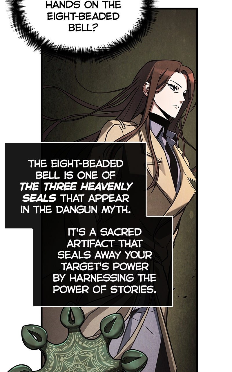 Read Omniscient Reader's Viewpoint EN Manga Online