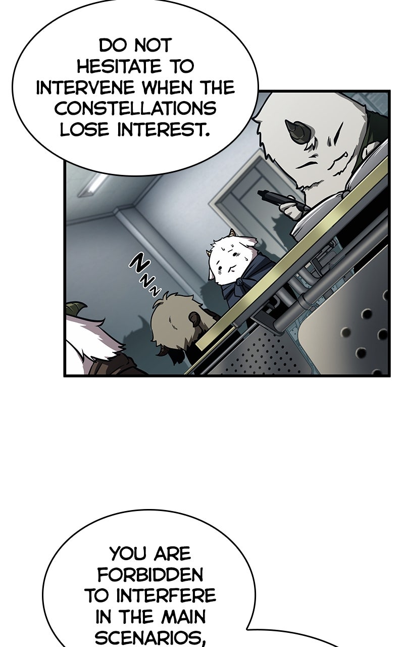 Read Omniscient Reader's Viewpoint EN Manga Online