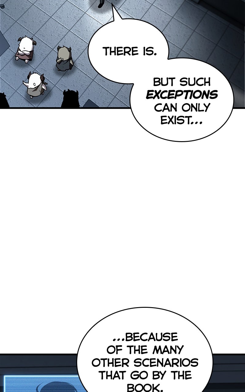 Read Omniscient Reader's Viewpoint EN Manga Online