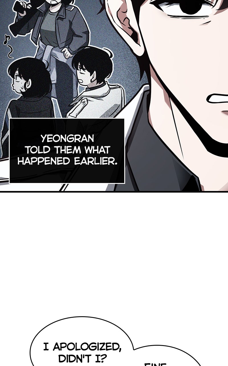 Read Omniscient Reader's Viewpoint EN Manga Online