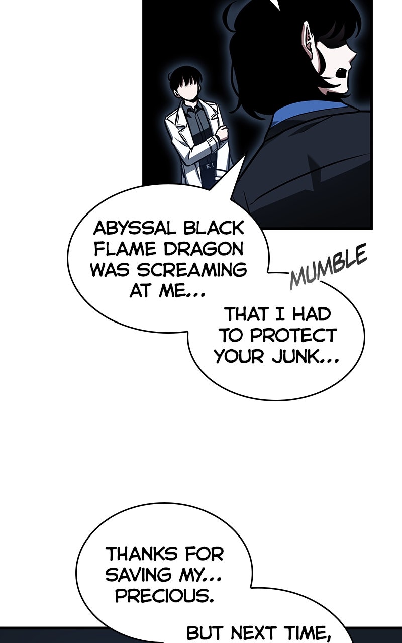 Read Omniscient Reader's Viewpoint EN Manga Online